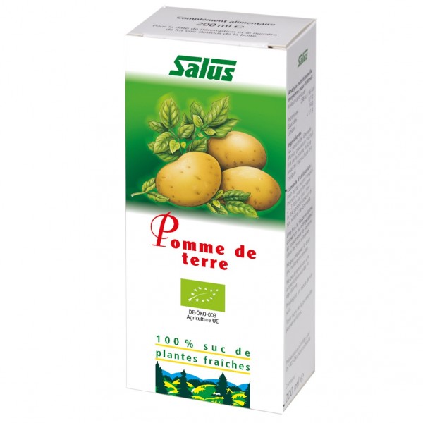 D\u00e9coction de pomme de terre pour reflux gastrique  Naturopathe Bordeaux