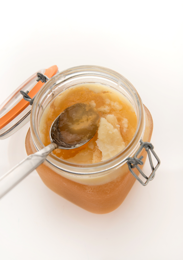 Le bouillon d'os Naturopathe Bordeaux