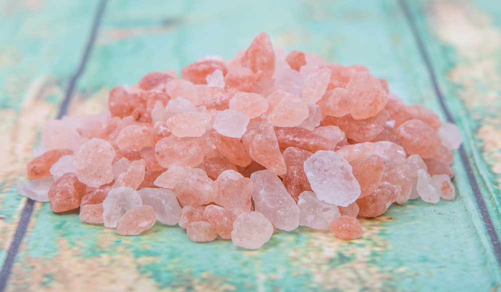 Boisson riche en électrolytes & pots Naturopathe Bordeaux