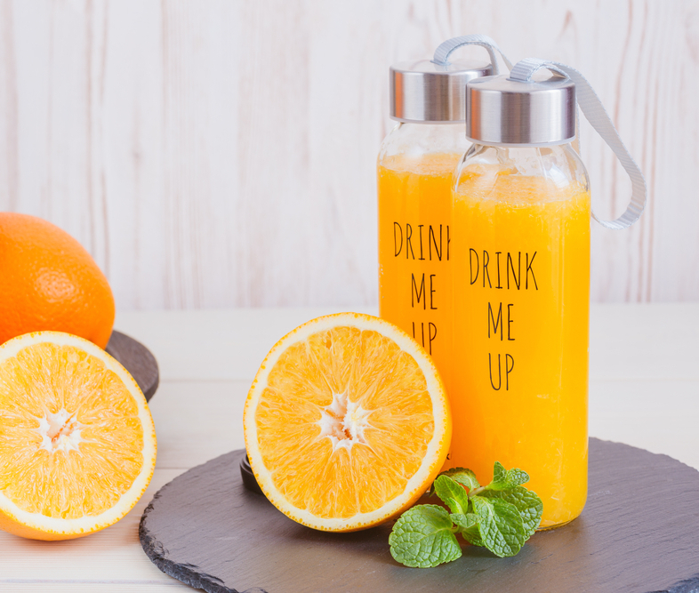 Boisson riche en électrolytes & pots Naturopathe Bordeaux