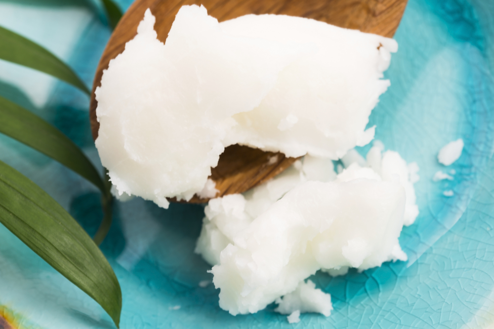 Beurre de noix de coco Naturopathe